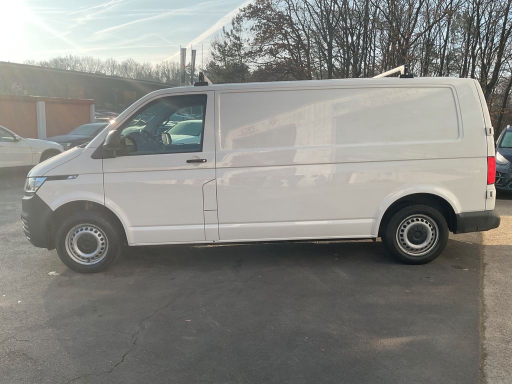 Volkswagen T6 Transporter 2020