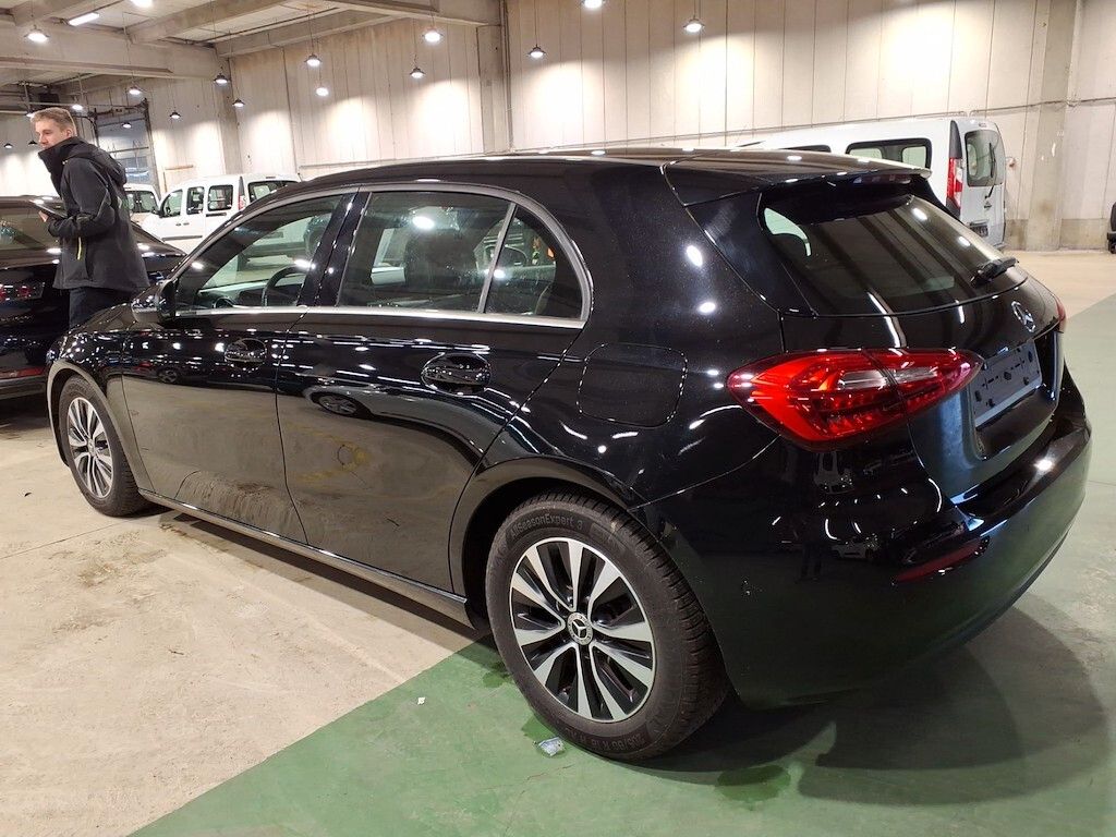 Mercedes-Benz A 160 2020