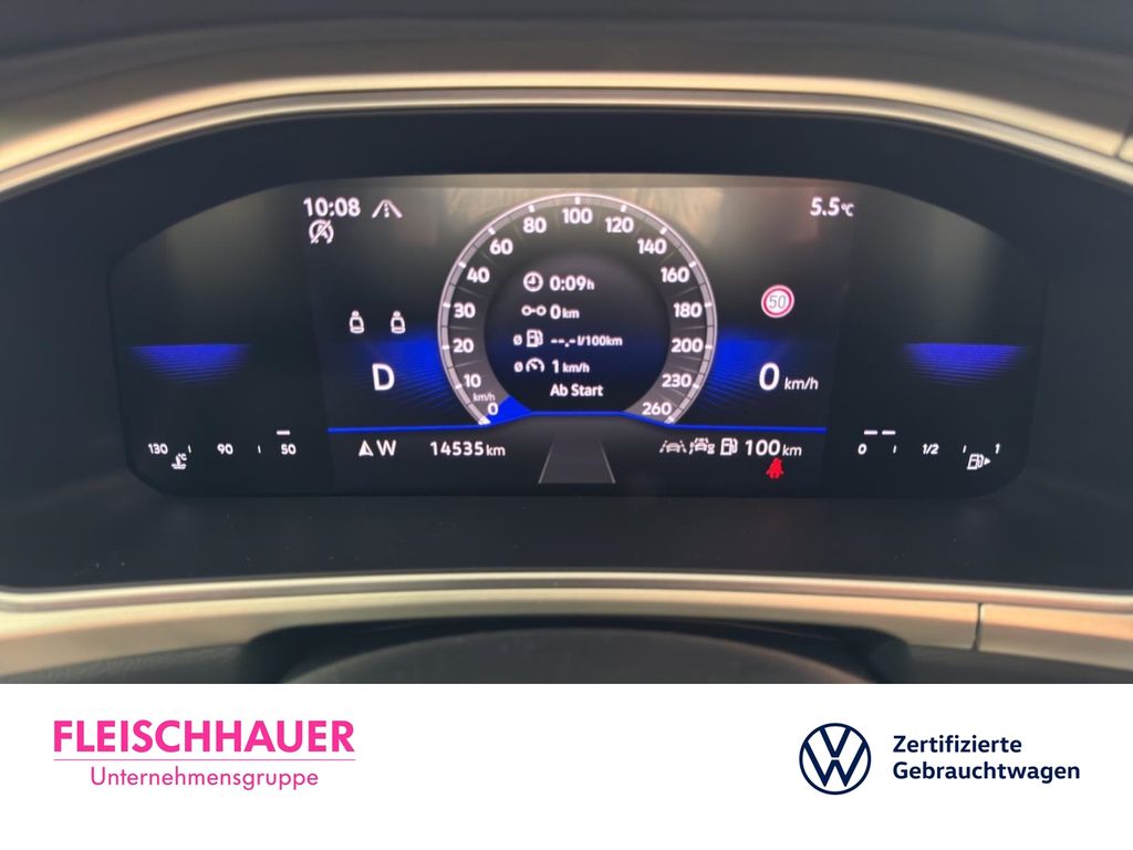 Volkswagen T-Roc 2024