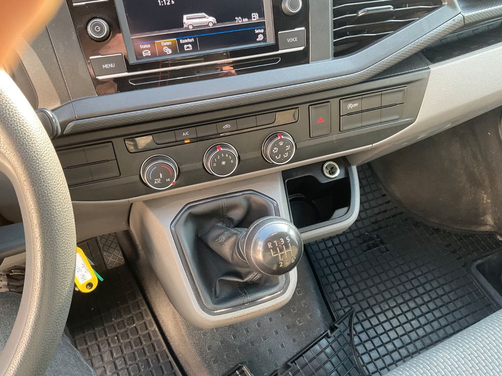 Volkswagen T6 Transporter 2020