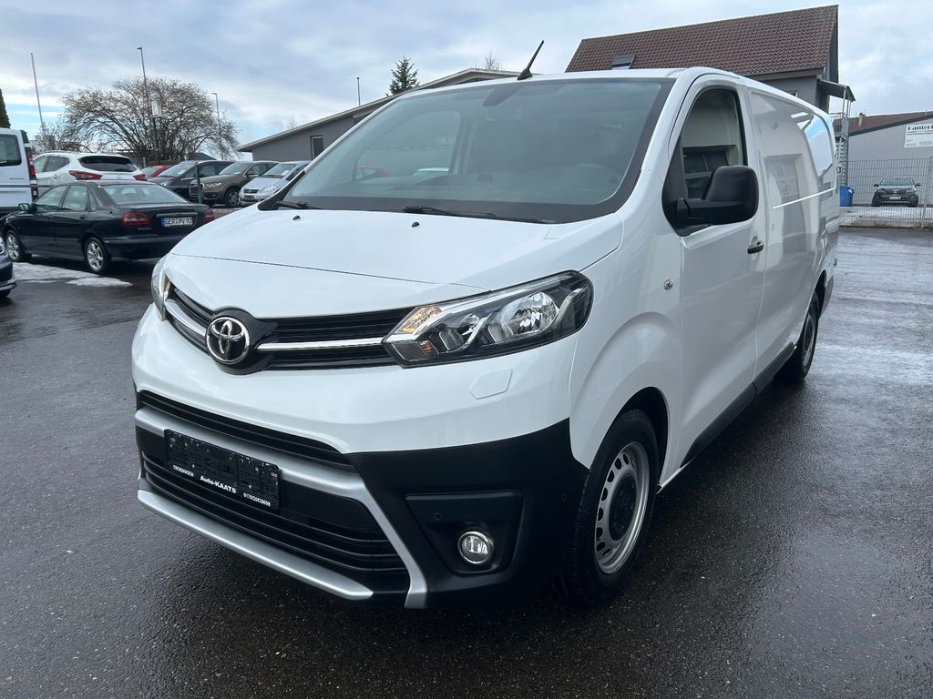 Toyota Proace (Verso) 2021