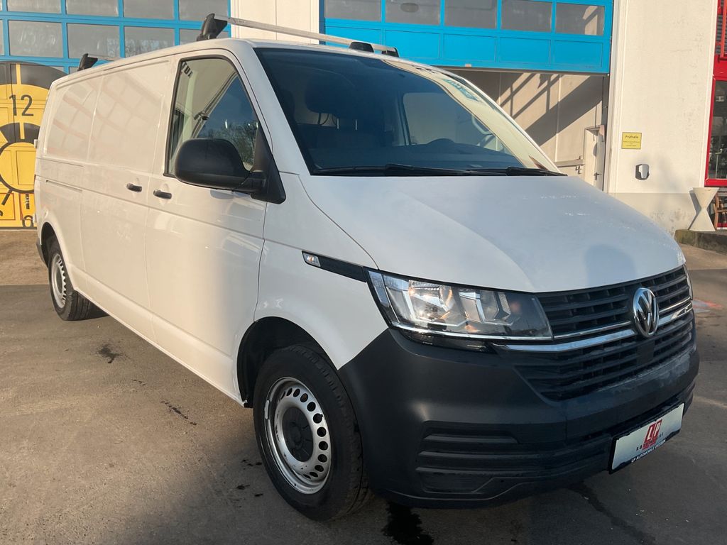 Volkswagen T6 Transporter 2020