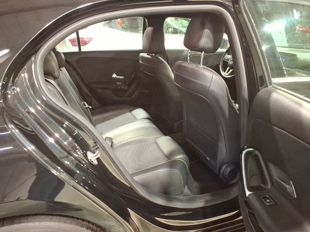 Mercedes-Benz A 160 2020