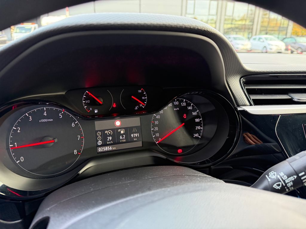 Opel Corsa 2022