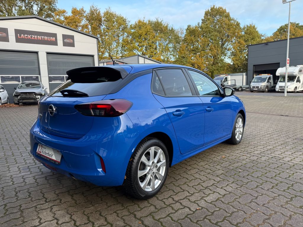 Opel Corsa 2022