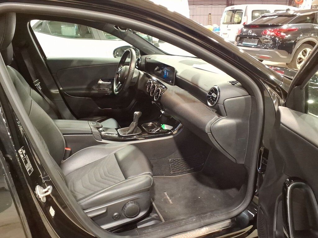Mercedes-Benz A 160 2020