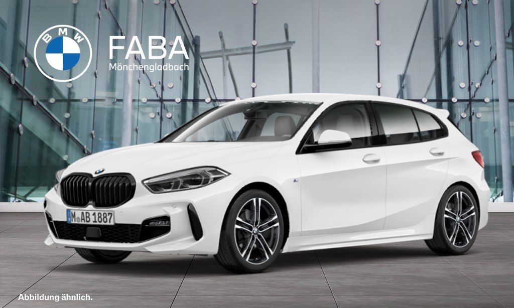 BMW 118 2022