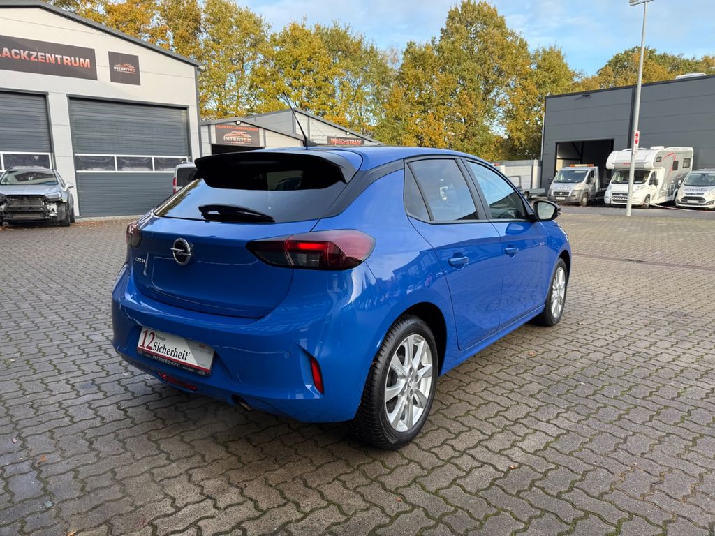 Opel Corsa 2022