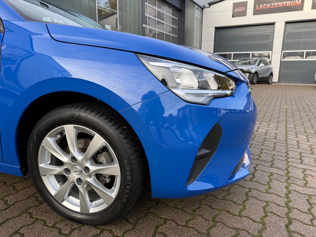 Opel Corsa 2022