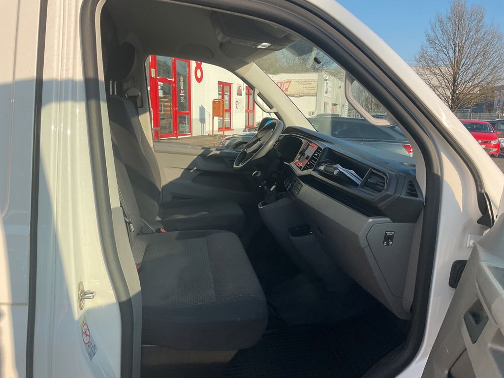 Volkswagen T6 Transporter 2020