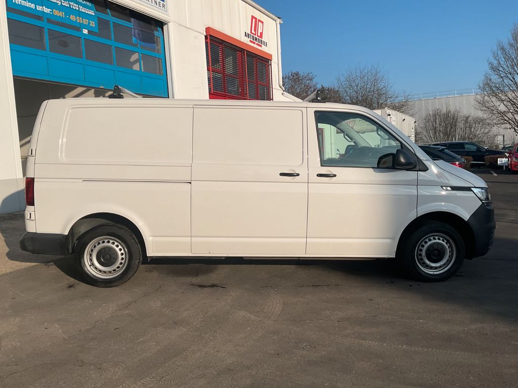 Volkswagen T6 Transporter 2020