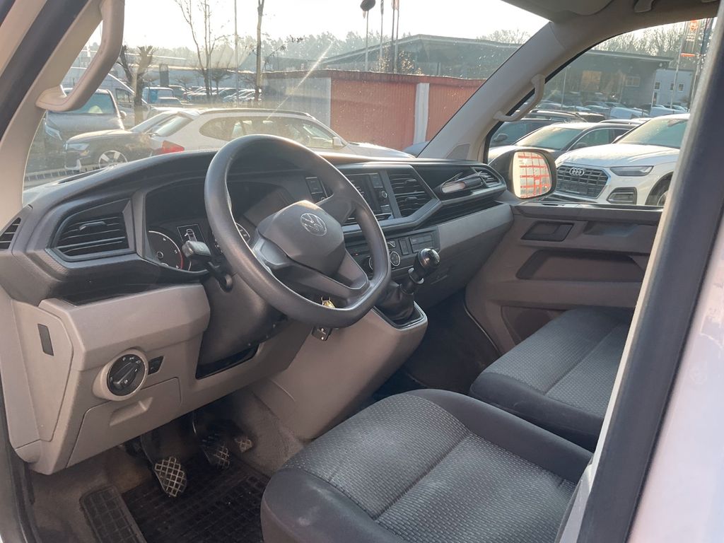 Volkswagen T6 Transporter 2020