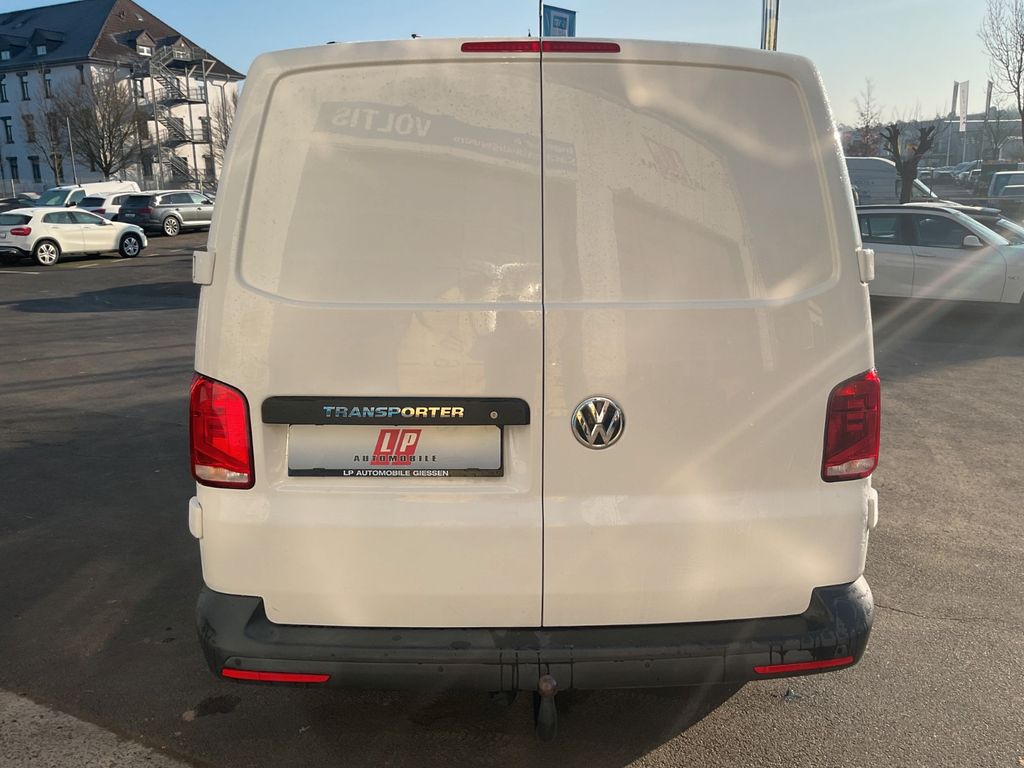 Volkswagen T6 Transporter 2020