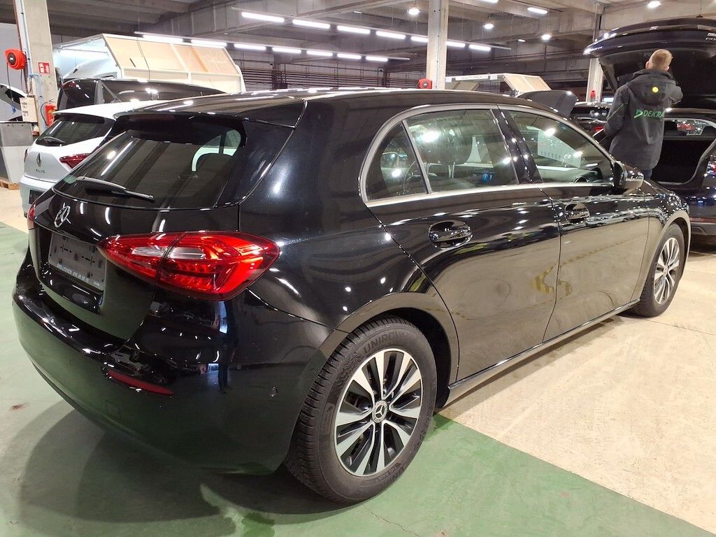 Mercedes-Benz A 160 2020