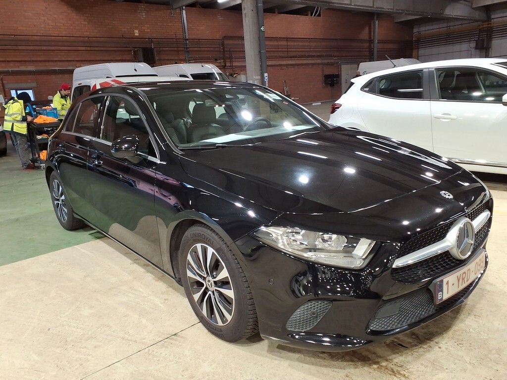 Mercedes-Benz A 160 2020