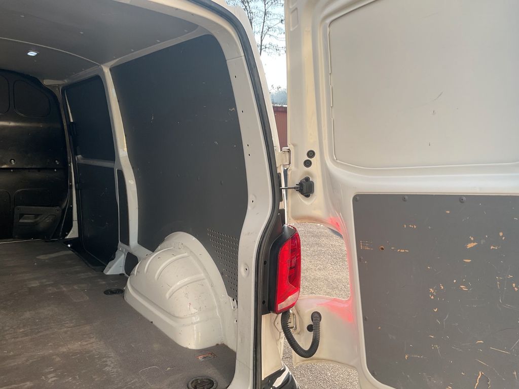 Volkswagen T6 Transporter 2020