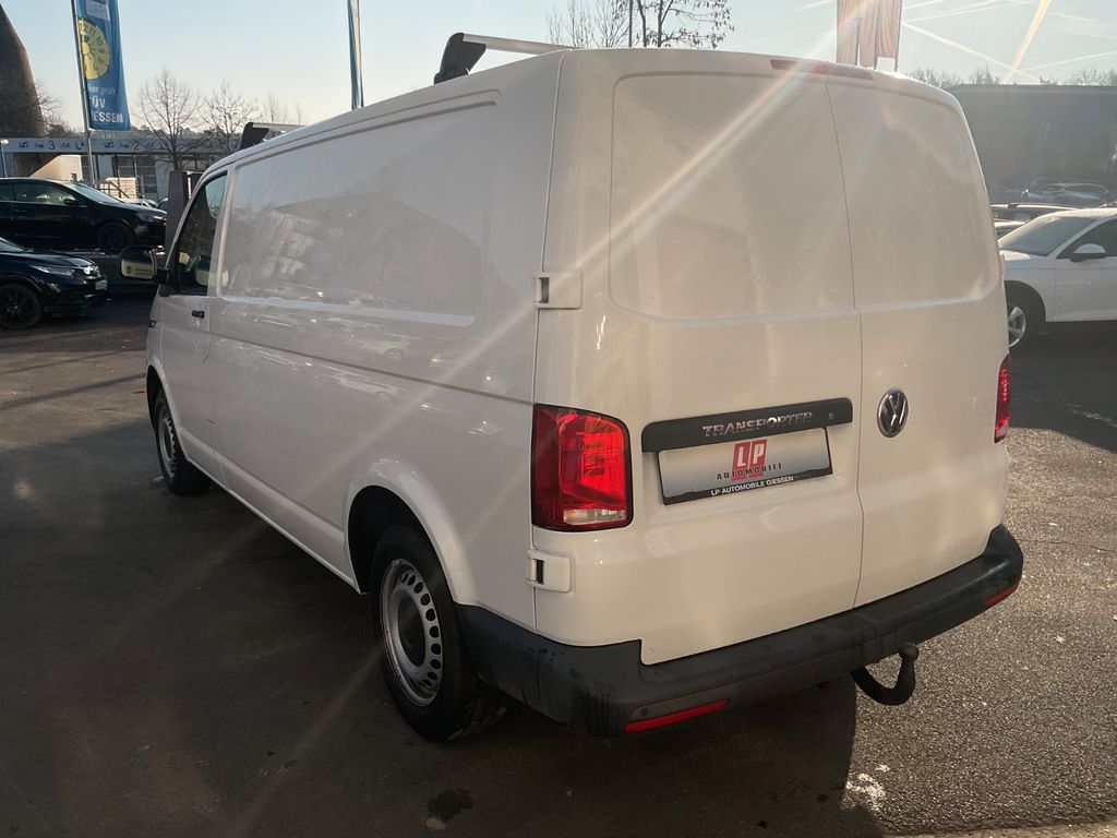 Volkswagen T6 Transporter 2020