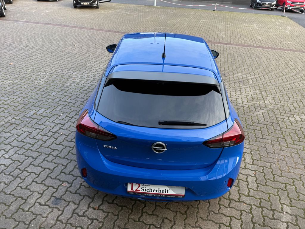 Opel Corsa 2022