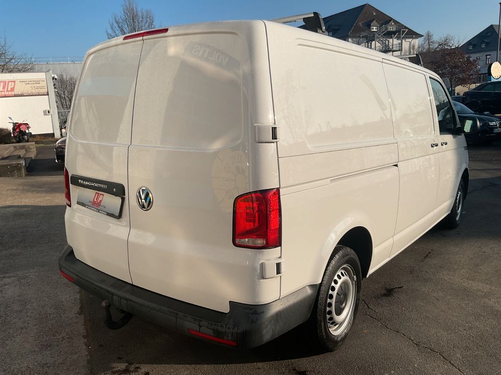 Volkswagen T6 Transporter 2020