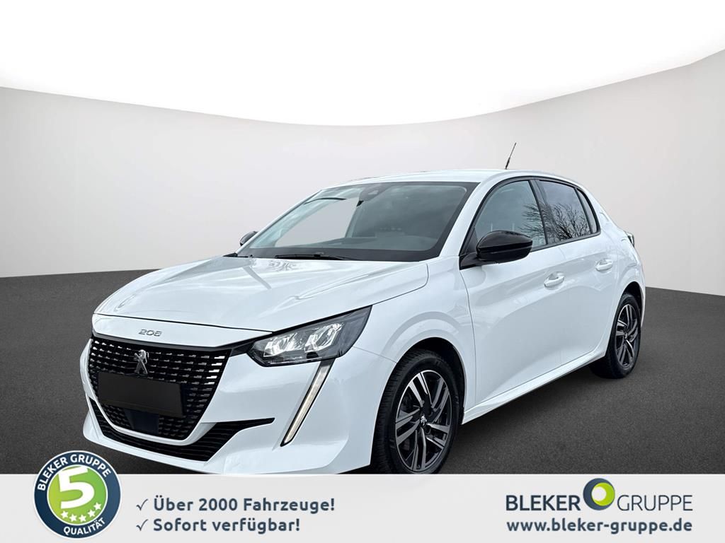 Peugeot 208 2023