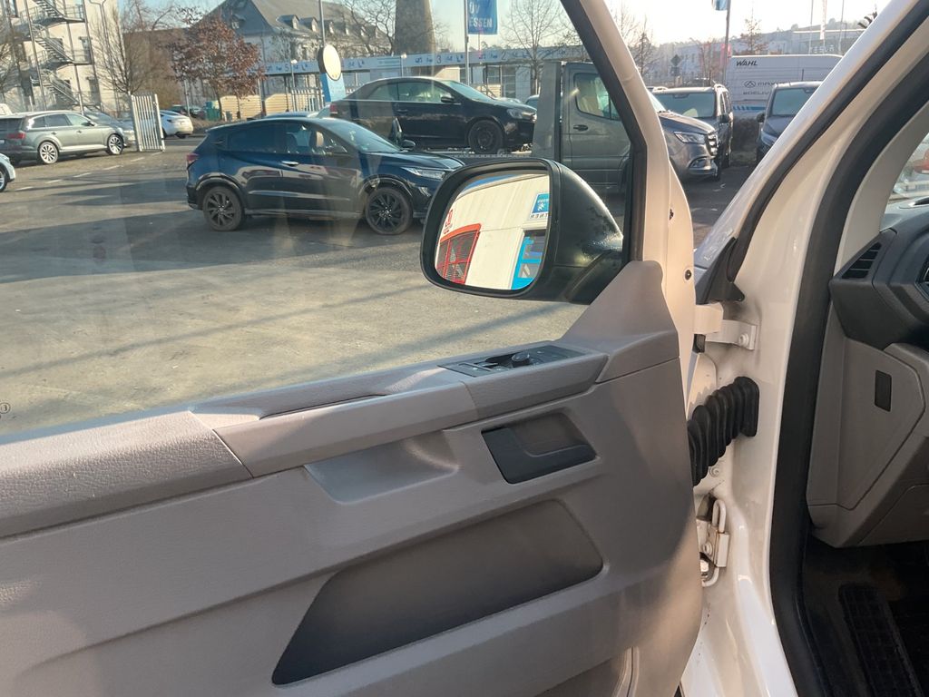 Volkswagen T6 Transporter 2020