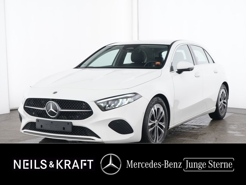 Mercedes-Benz A 180 2024