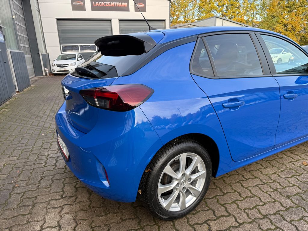 Opel Corsa 2022