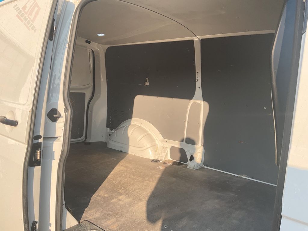 Volkswagen T6 Transporter 2020