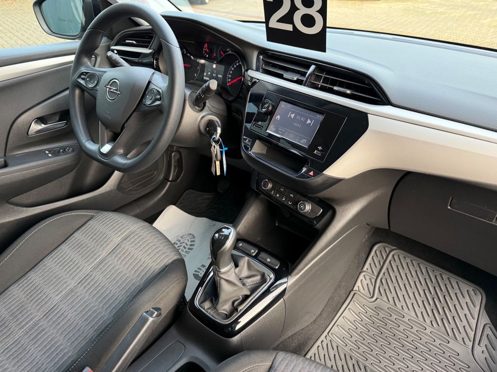 Opel Corsa 2022