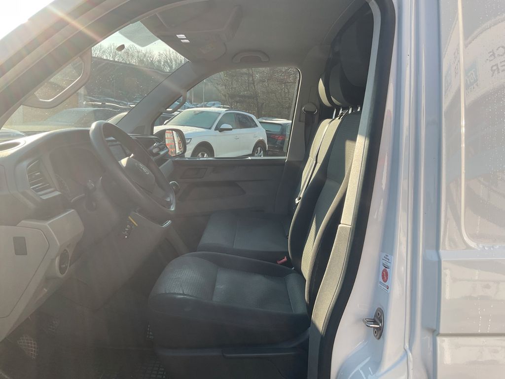 Volkswagen T6 Transporter 2020