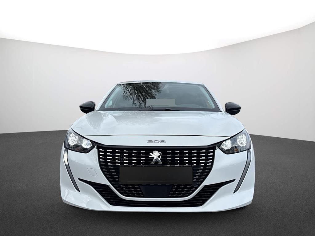 Peugeot 208 2023
