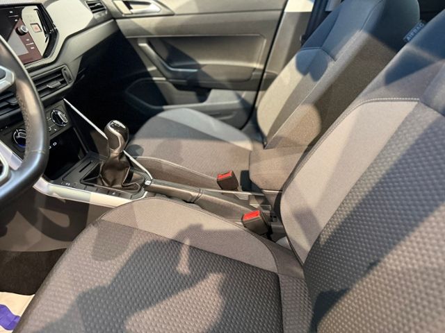 Volkswagen Taigo 2023