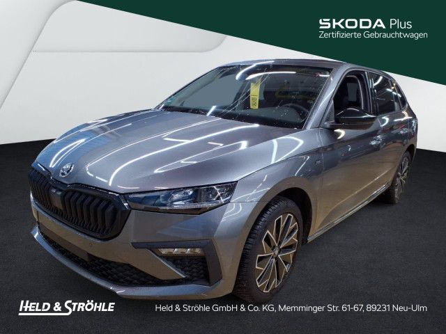Skoda Scala 2025