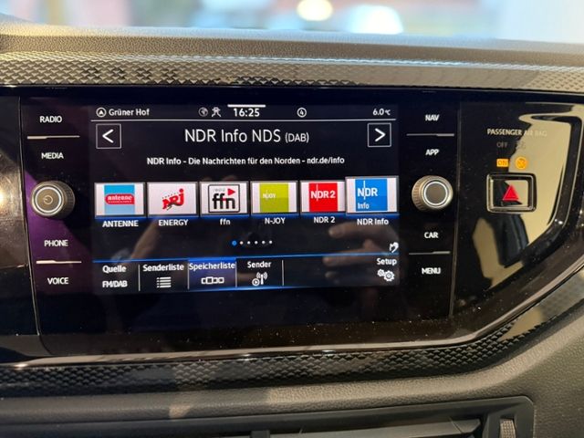 Volkswagen Taigo 2023