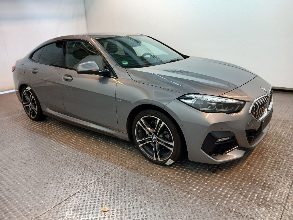 BMW 218 Gran Coupé 2024