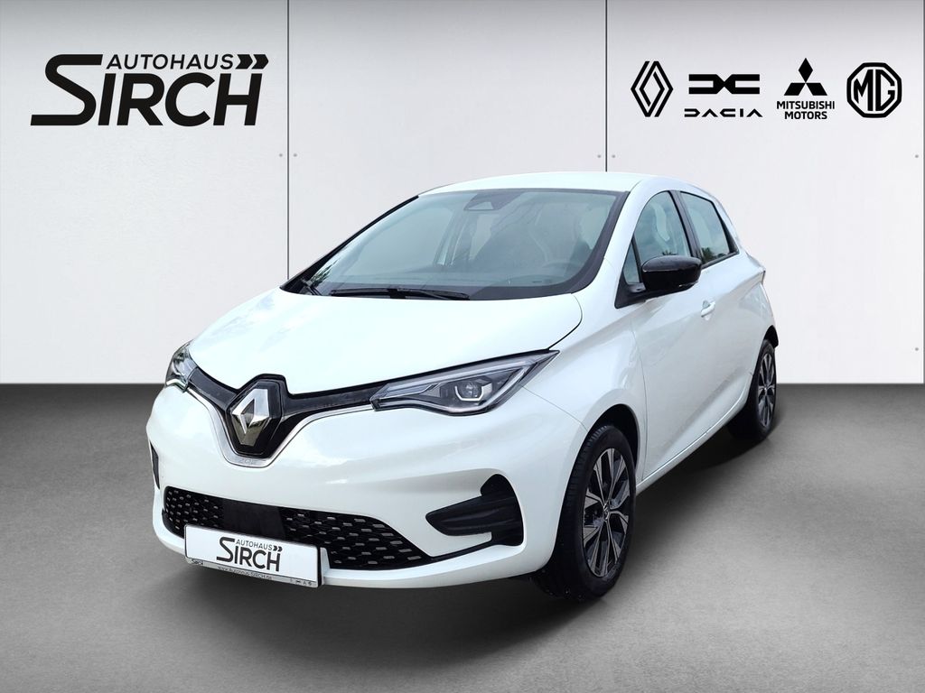 Renault ZOE 2023