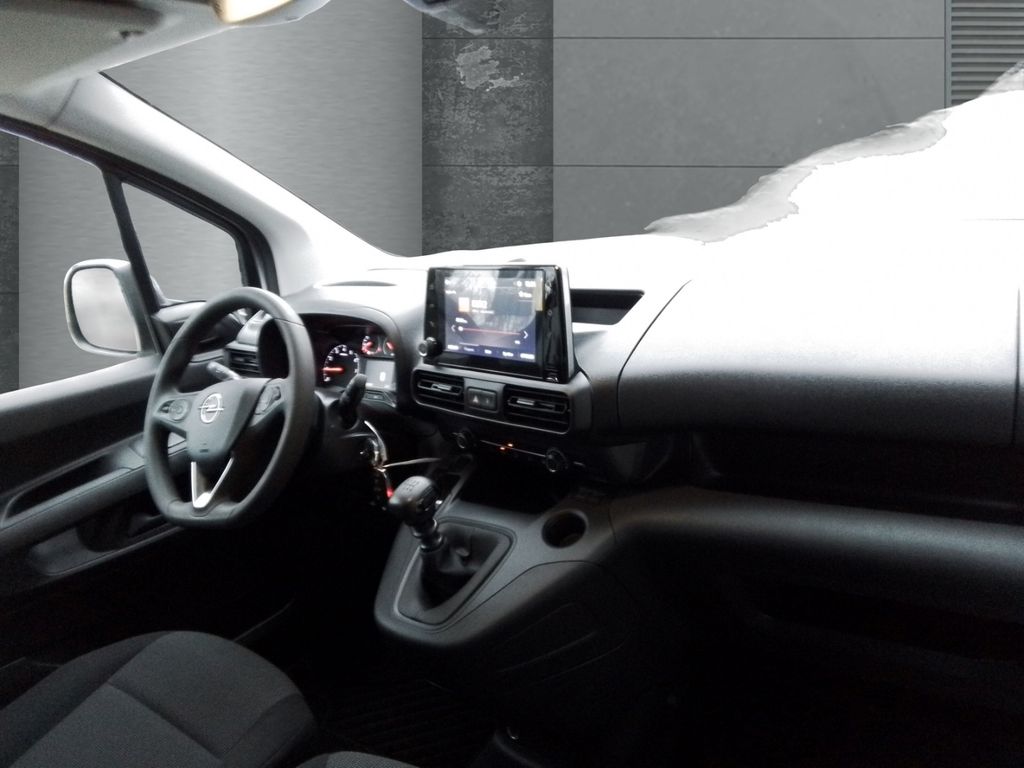 Opel Combo 2025