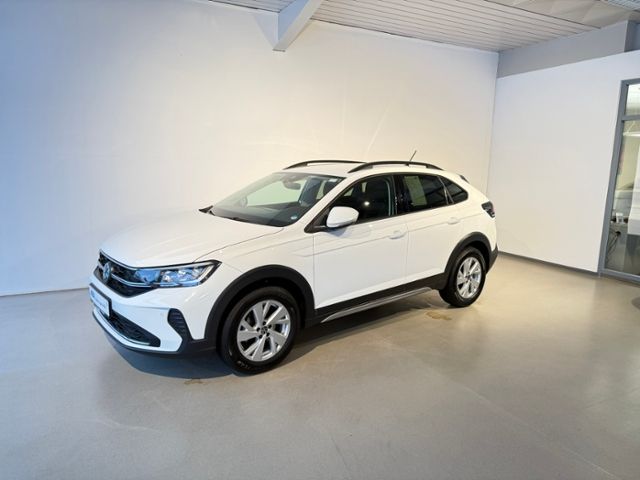 Volkswagen Taigo 2023