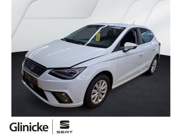 Seat Ibiza 2025