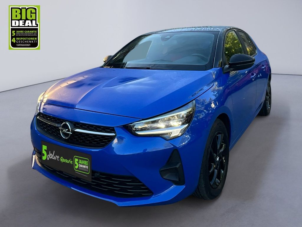 Opel Corsa 2022