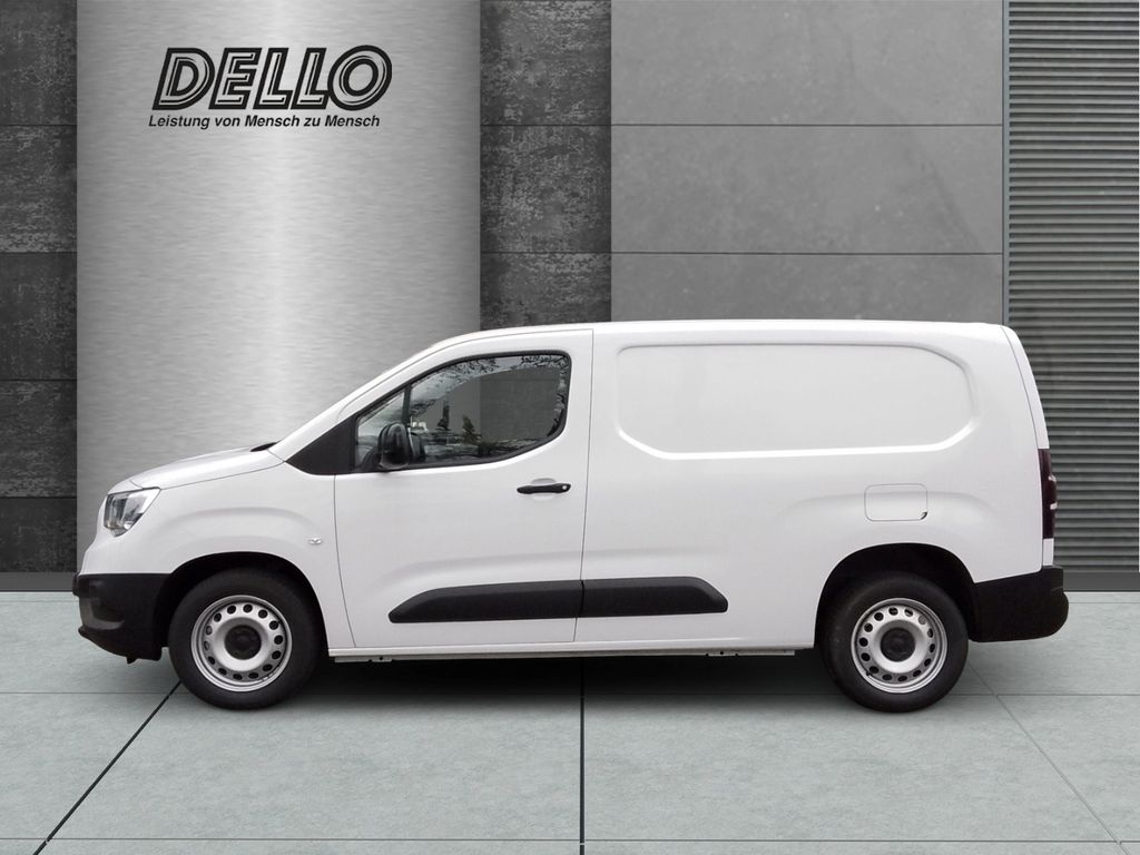 Opel Combo 2025
