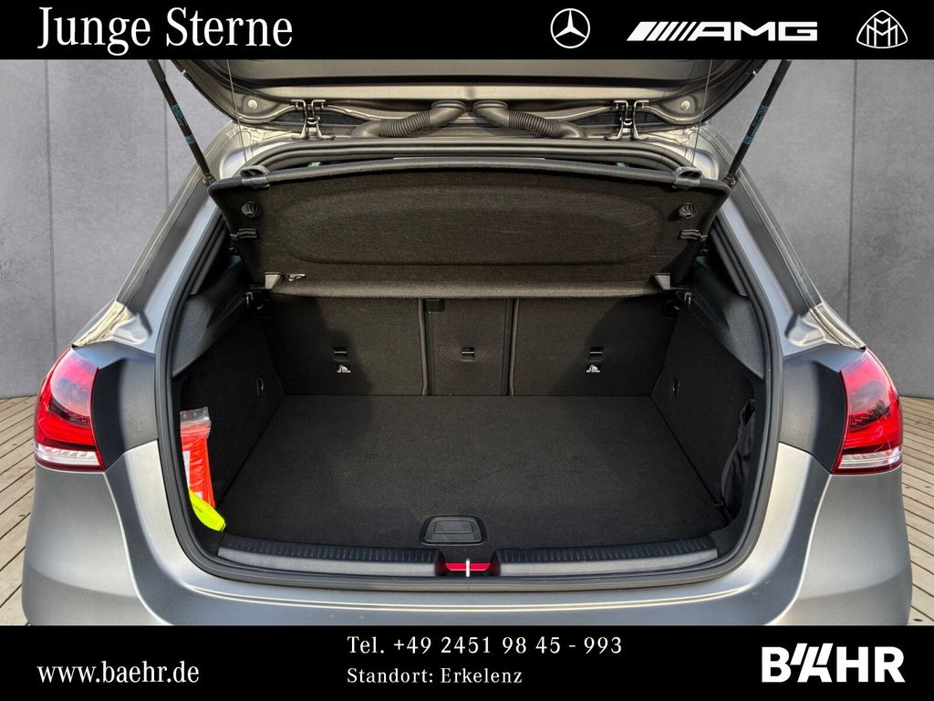 Mercedes-Benz A 250 2021