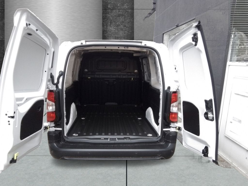 Opel Combo 2025