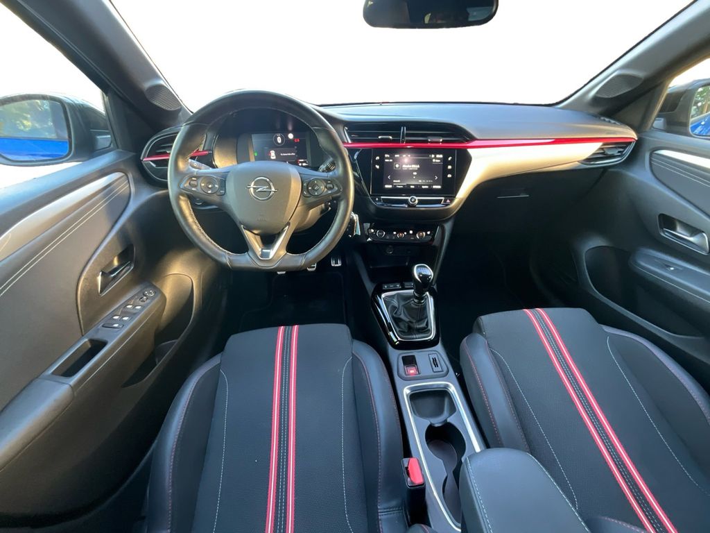 Opel Corsa 2022
