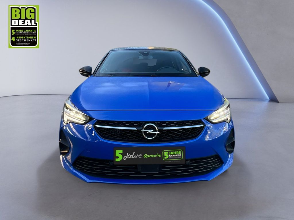 Opel Corsa 2022