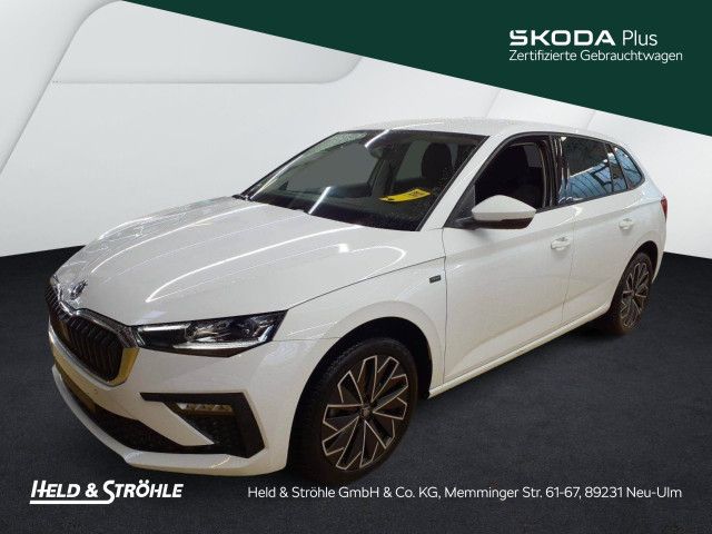 Skoda Scala 2025