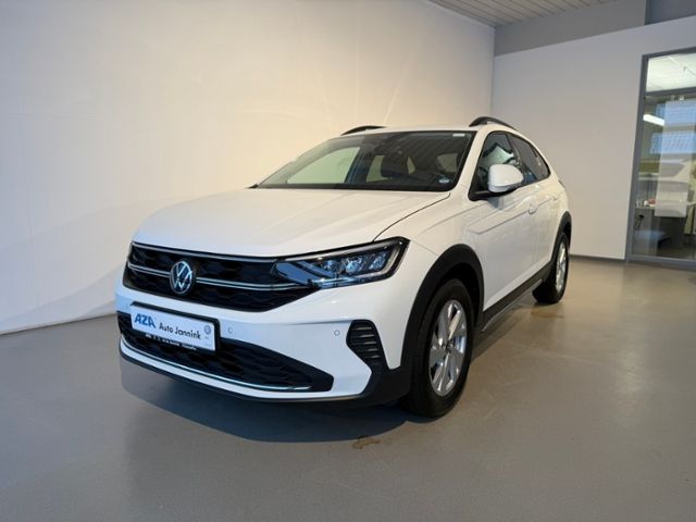 Volkswagen Taigo 2023