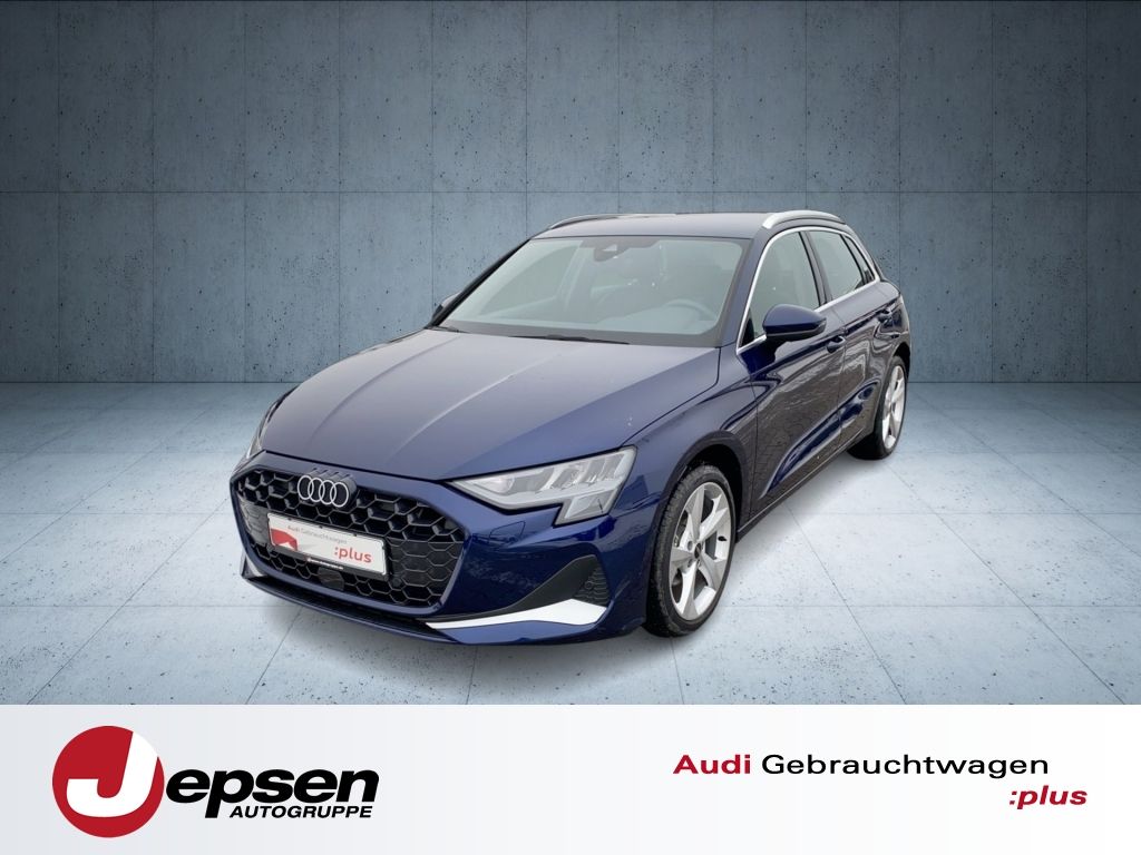 Audi A3 2025