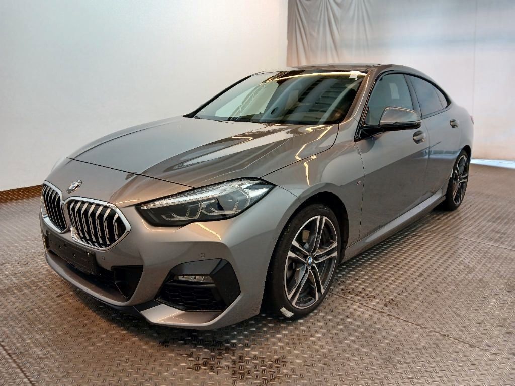 BMW 218 Gran Coupé 2024