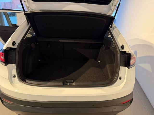 Volkswagen Taigo 2023